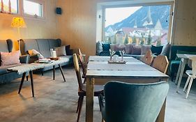 Pension Geissler-Reicher